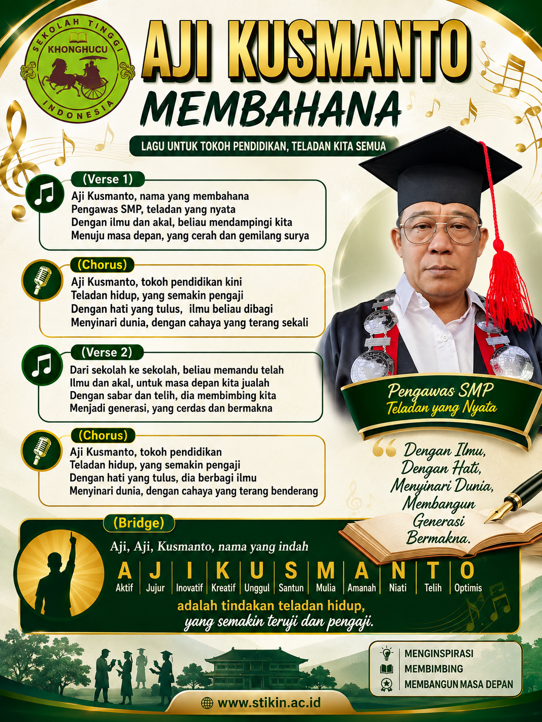 Pusbimdik Khonghucu Kemenag Luncurkan Bootcamp Bahasa Mandarin dan Tandatangani MoU Antar PTK