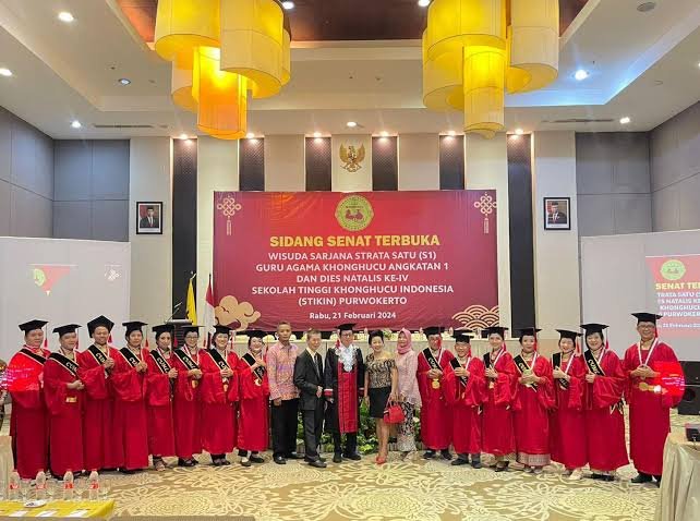 Ruang Ibadah